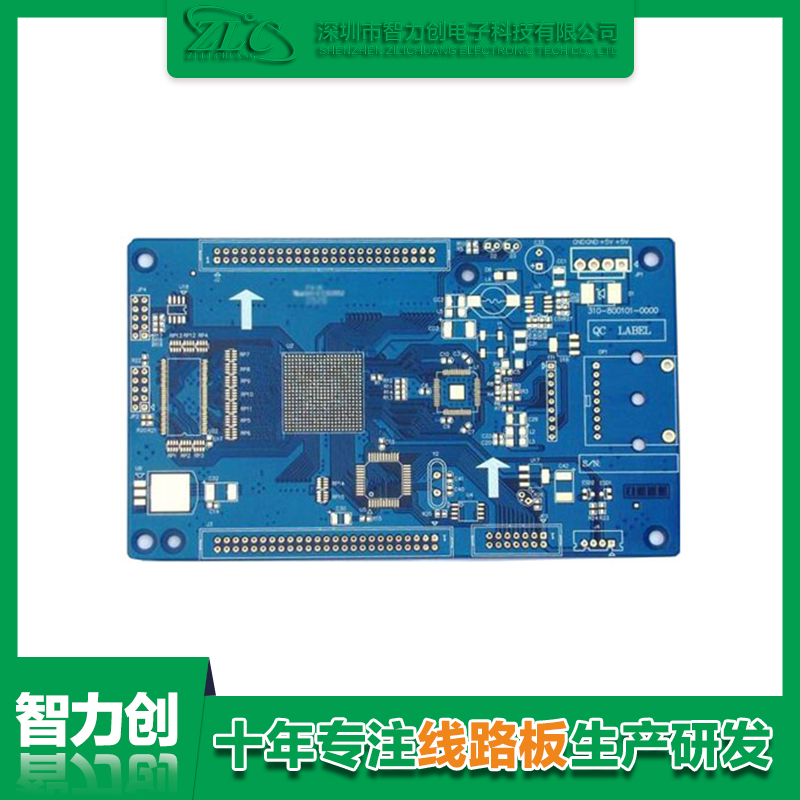 PCB線路板為什么是綠色？