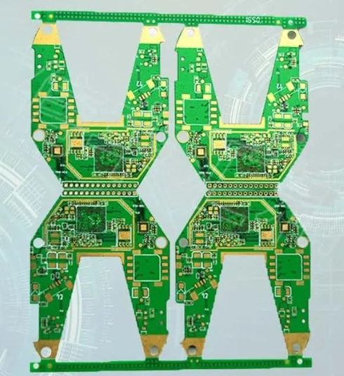 無人機(jī)PCB需要用到高頻板嗎？無人機(jī)PCB高頻板的應(yīng)用