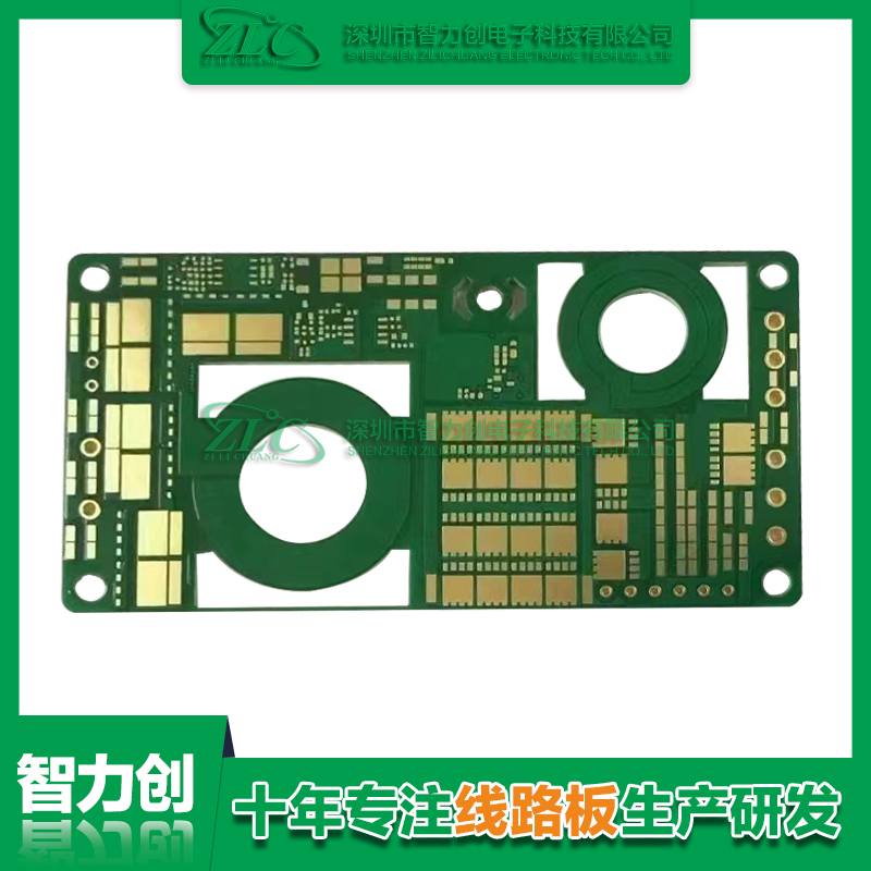 PCB板在智能鎖中的應(yīng)用及優(yōu)勢(shì)，智能鎖PCB板生產(chǎn)廠家